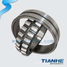 TIANHE inch size small diameter free sample self-aligning roller bearing 24134 CC/W33